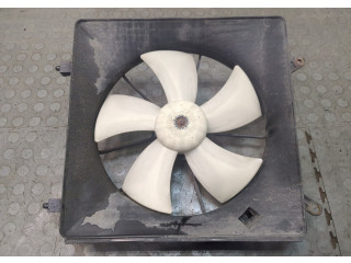 Вентилятор радиатора Honda Element 2002-2011