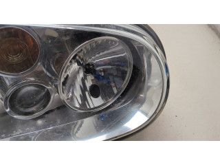 Фара передняя  Volkswagen Golf 4 1997-2006 правая 