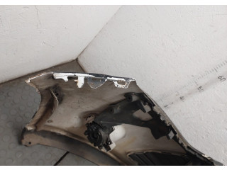 Бампер  Ford Focus 3 2011-2015 передний   