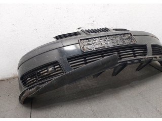 Бампер  Seat Alhambra 2000-2010 передний   