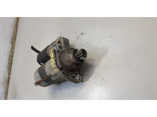 Стартер Volkswagen Golf 5 2003-2009 02M911023NX