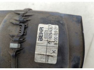 Моторчик печки  Renault Kangoo 1998-2008 8200039211    8200039211   