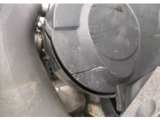  Турбина  Audi A3 (8P) 2003-2013             