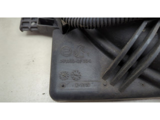 Вентилятор радиатора  Opel Corsa D 2006-2014           