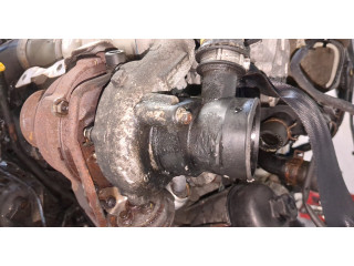 Клапанная крышка двигателя ДВС  Ford C-Max 2010-2015 1.6     