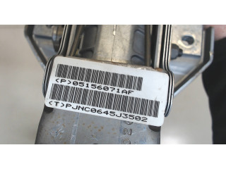  рейка  Колонка рулевая  Jeep Cherokee 2013-      