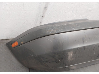 Бампер  Volvo S40 / V40 1995-2004 задний   