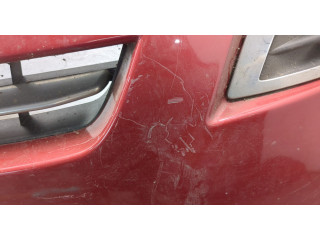 Бампер  Peugeot 5008 2009-2016 передний   