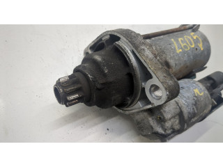 Стартер  Volkswagen Passat CC 2012-2017   02M911021B   