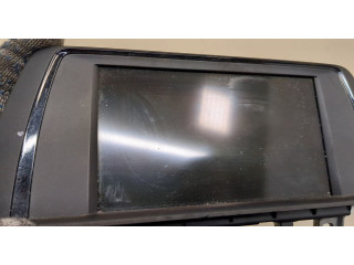 Дисплей бортового компьютера BMW 1 F20, F21 2011-2019 9270392