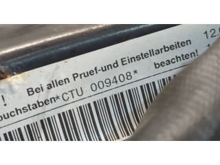 Турбина Турбокомпрессор Audi A6 (C7) 2011-2018 06E145603M, 06E145601AN