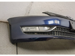 Решетка радиатора  Volkswagen Passat 7 2010-2019 Америка          561853651