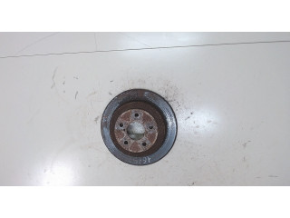 Диск тормозной  Subaru Forester (S11) 2002-2007 2.5  задний     26700FE080      