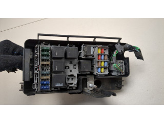 Блок предохранителей Volvo V70 2001-2008