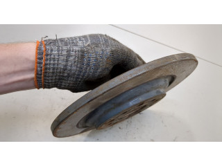 Диск тормозной  Jeep Cherokee 2013-   задний         