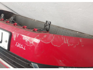 Бампер  Volkswagen Passat 7 2010-2015 Европа передний   