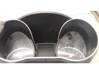 Панель приборов  Mercedes GLC X253 2015-2022            