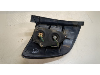 Задний фонарь          