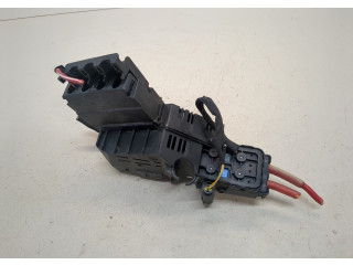 Блок предохранителей  Mercedes GL X166 2012-2016         