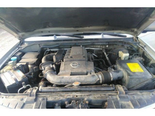 Стартер Nissan Pathfinder 2004-2014 4.0 23300EA200