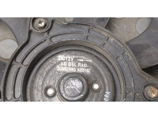 Вентилятор радиатора  KIA Cerato 2004-2009    1.6 бензин       