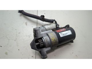 Стартер Citroen Berlingo 2002-2008 1.9 ASM1255