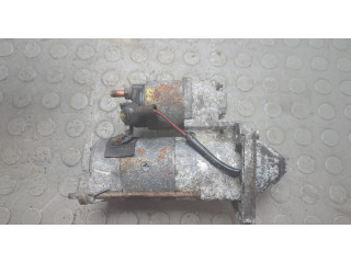 Стартер  Fiat Marea 1996-2002      