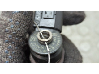 Форсунка топливная Smart Forfour W454 2004-2006 A6400700787, 0445110167