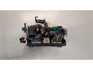 Блок предохранителей  Jeep Grand Cherokee 2010-2013         