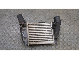 Интеркулер  Audi A4 (B6) 2000-2006   8E0145806C    