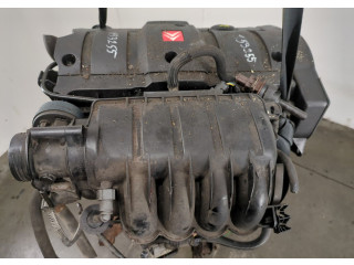 Генератор  Citroen C4 2004-2010           