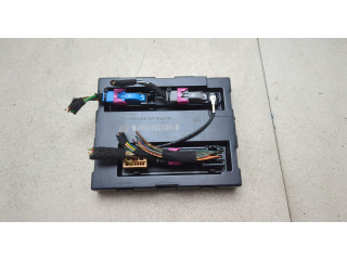 Блок комфорта  Audi A6 (C7) 2011-2018      4H0907064CR  