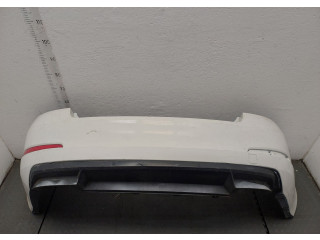 Бампер Skoda Octavia (A7) 2013-2023 задний