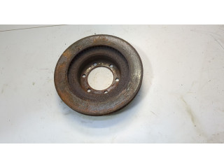 Диск тормозной Lexus GX 2002-2009 передний 4351260160