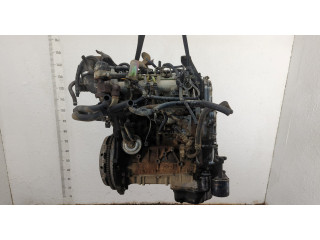 Форсунка топливная Nissan X-Trail (T30) 2001-2007 16600AW402