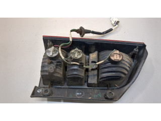 Задний фонарь