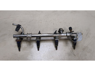 Форсунка топливная  Mercedes A W169 2004-2012         