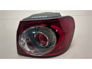 Задний фонарь 5M0945096S