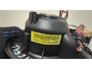 Моторчик печки Skoda Yeti 2009-2018 3C0907521F 3C0907521F