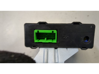 Блок комфорта Honda Odyssey 2004-