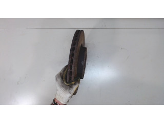 Диск тормозной Volkswagen Tiguan 2011-2016 2.0 передний 5QM615301A