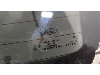 Моторчик заднего дворника Ford Escape 2019-2022