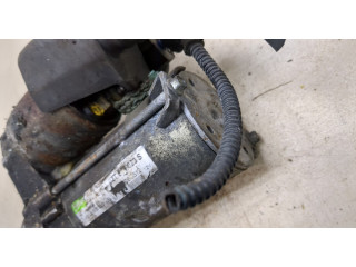 Стартер  Volkswagen Golf 6 2009-2012 1.4     