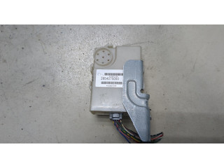 Блок комфорта  Infiniti QX56 2004-2010      285407s000  