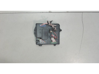 Блок комфорта Renault Scenic 2009-2012 284B13640R