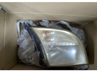 Фара передняя  Ford Fusion 2002-2012 правая 