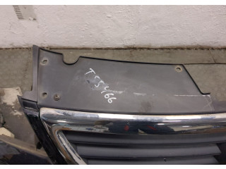 Бампер  Volkswagen Passat 6 2005-2010 передний   