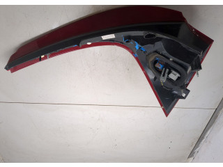 Задний фонарь          