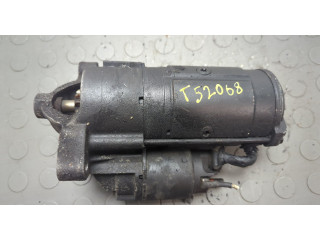 Стартер  Renault Trafic 2001-2014 2.5     