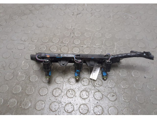 Форсунка топливная Skoda Fabia 2007-2014